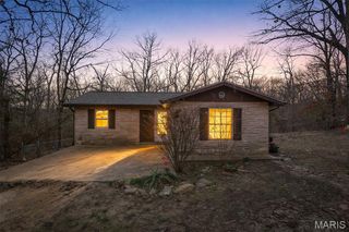 3973 Zell Circle, De Soto, MO 63020