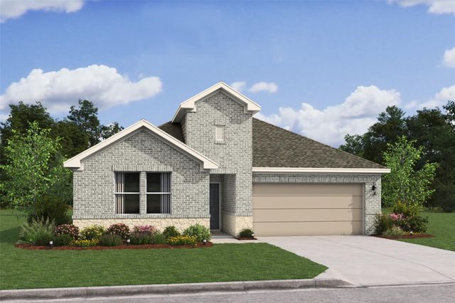 30614 Johnson Alley, Magnolia, TX 77355