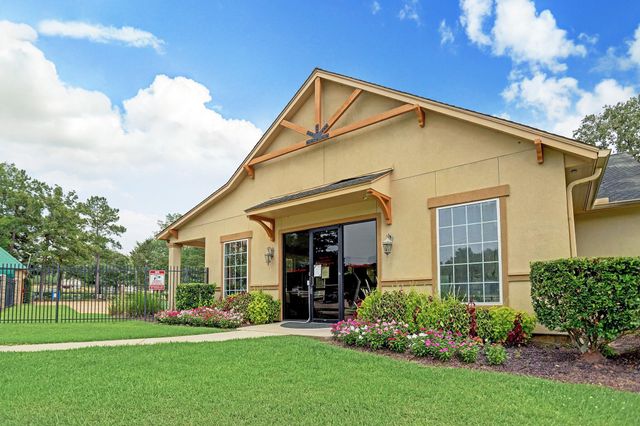 30614 Johnson Alley, Magnolia, TX 77355