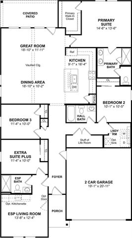 30614 Johnson Alley, Magnolia, TX 77355