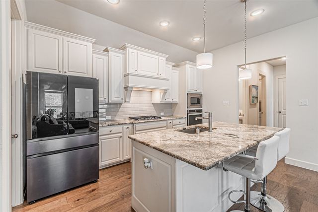 7915 Piedmont Avenue, Frisco, TX 75035