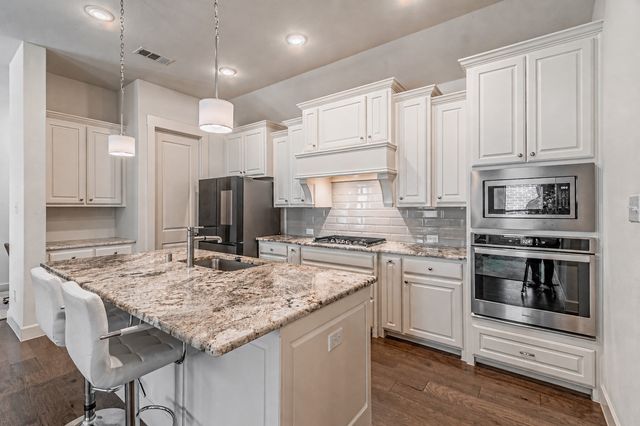 7915 Piedmont Avenue, Frisco, TX 75035
