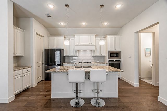 7915 Piedmont Avenue, Frisco, TX 75035
