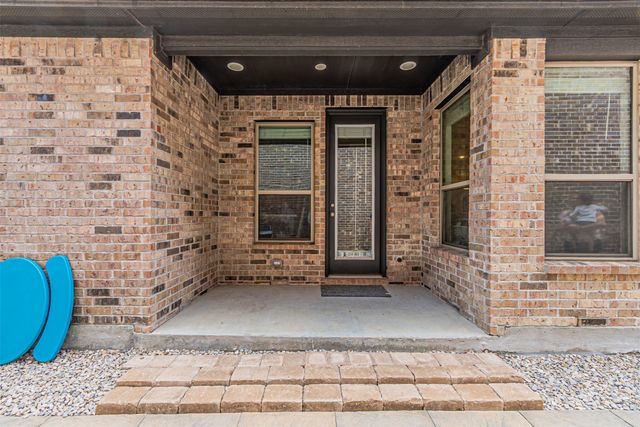 7915 Piedmont Avenue, Frisco, TX 75035