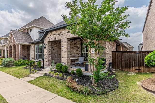 7915 Piedmont Avenue, Frisco, TX 75035