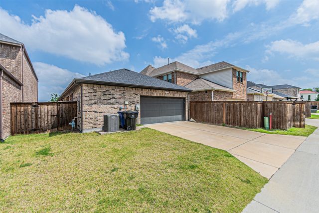 7915 Piedmont Avenue, Frisco, TX 75035