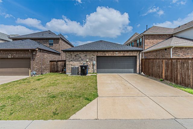 7915 Piedmont Avenue, Frisco, TX 75035