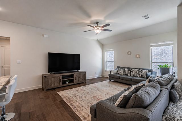 7915 Piedmont Avenue, Frisco, TX 75035