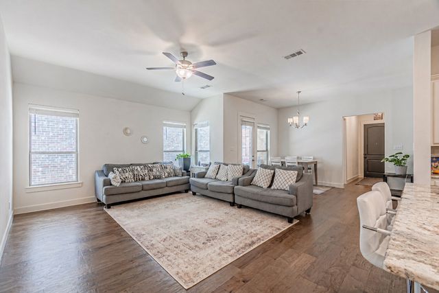 7915 Piedmont Avenue, Frisco, TX 75035