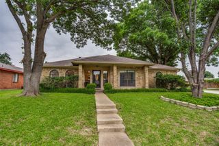 1224 Glyndon Drive, Plano, TX 75023