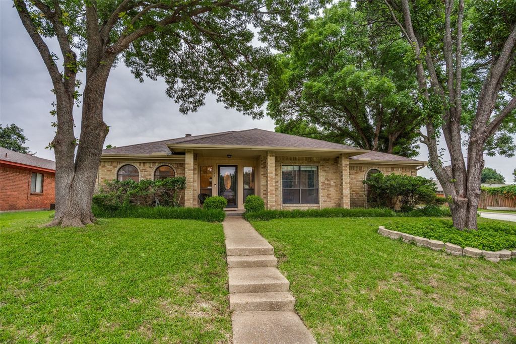 1224 Glyndon Drive, Plano, TX 75023