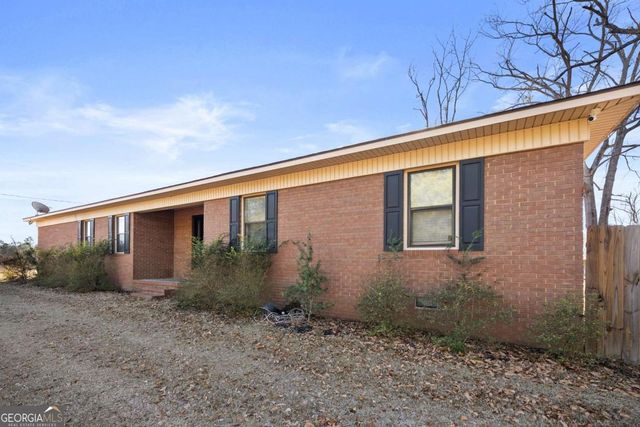 195 Old Savannah Road, Vidalia, GA 30474