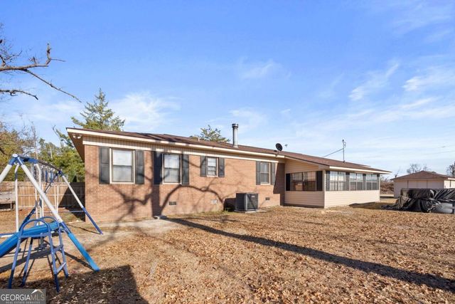 195 Old Savannah Road, Vidalia, GA 30474