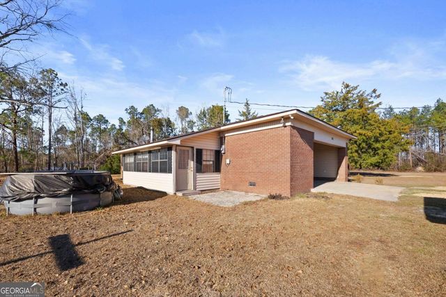 195 Old Savannah Road, Vidalia, GA 30474