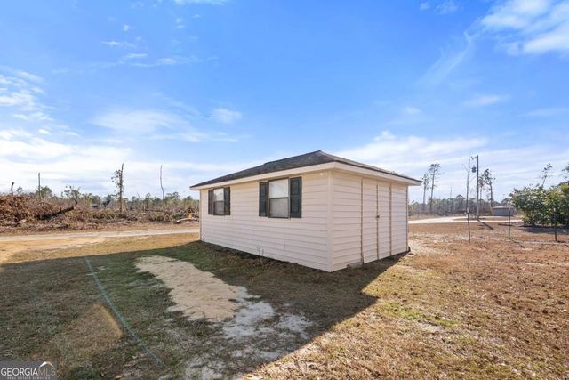 195 Old Savannah Road, Vidalia, GA 30474