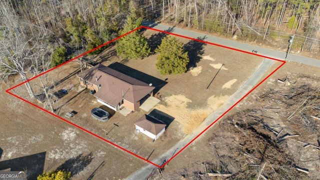 195 Old Savannah Road, Vidalia, GA 30474