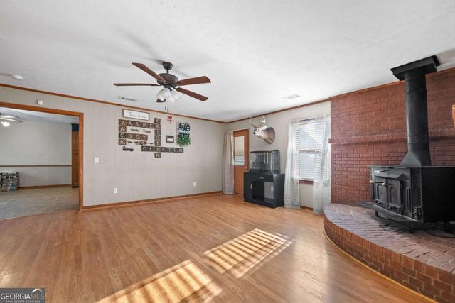 195 Old Savannah Road, Vidalia, GA 30474