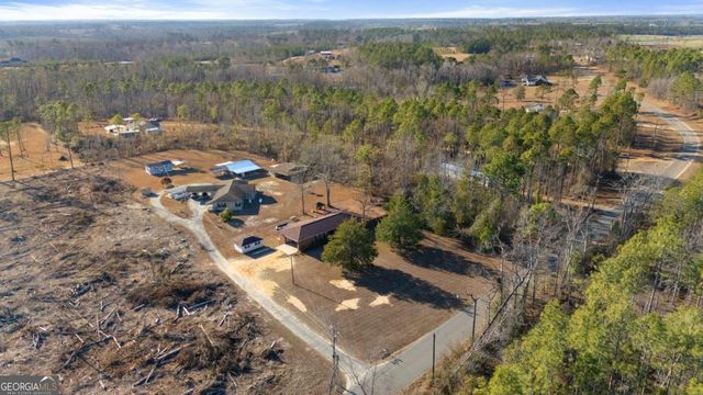 195 Old Savannah Road, Vidalia, GA 30474