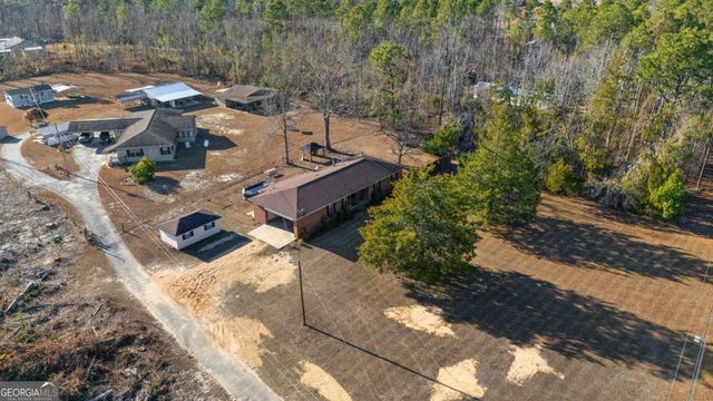 195 Old Savannah Road, Vidalia, GA 30474