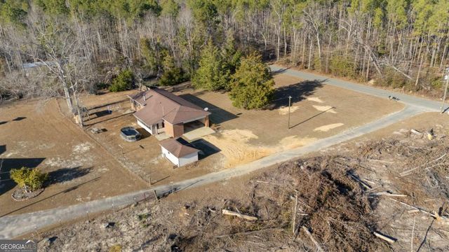 195 Old Savannah Road, Vidalia, GA 30474