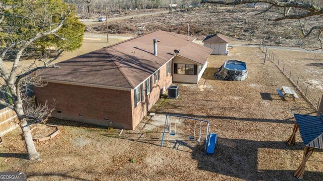 195 Old Savannah Road, Vidalia, GA 30474