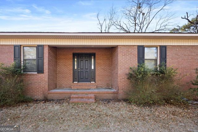 195 Old Savannah Road, Vidalia, GA 30474