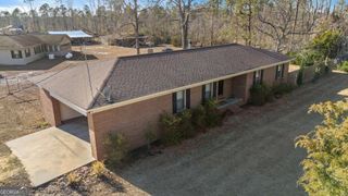 195 Old Savannah Road, Vidalia, GA 30474