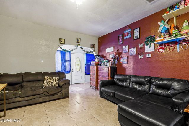 209 N Seville Drive, El Paso, TX 79905