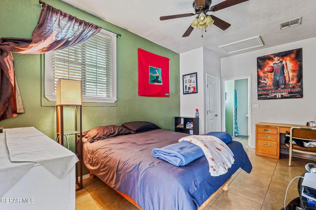 209 N Seville Drive, El Paso, TX 79905