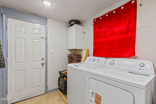 209 N Seville Drive, El Paso, TX 79905