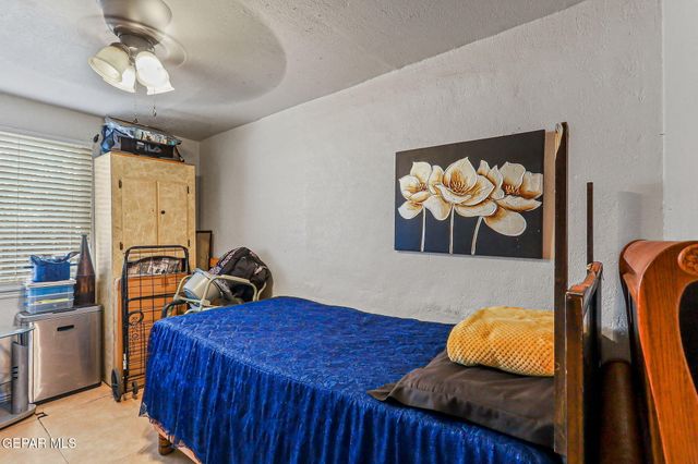 209 N Seville Drive, El Paso, TX 79905