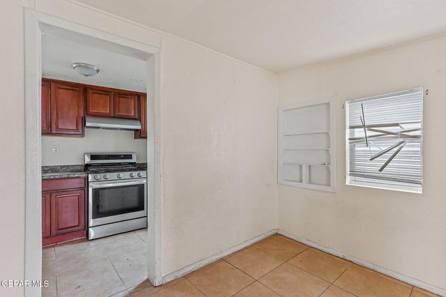 209 N Seville Drive, El Paso, TX 79905