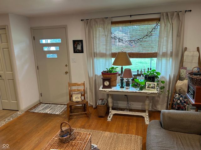 2411 Sheffield Avenue, Anderson, IN 46011