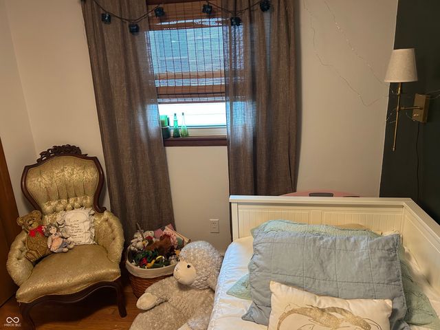 2411 Sheffield Avenue, Anderson, IN 46011