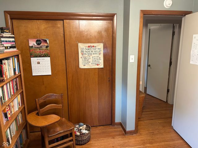 2411 Sheffield Avenue, Anderson, IN 46011