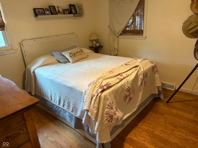 2411 Sheffield Avenue, Anderson, IN 46011