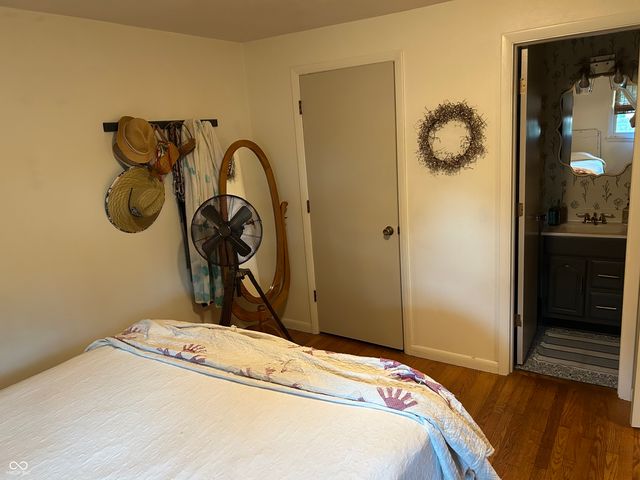2411 Sheffield Avenue, Anderson, IN 46011