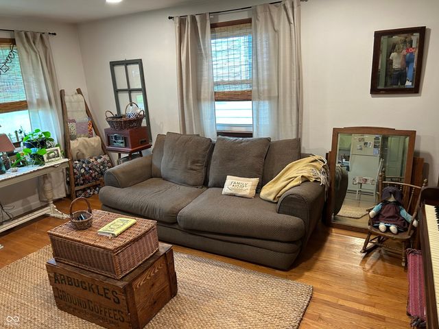 2411 Sheffield Avenue, Anderson, IN 46011