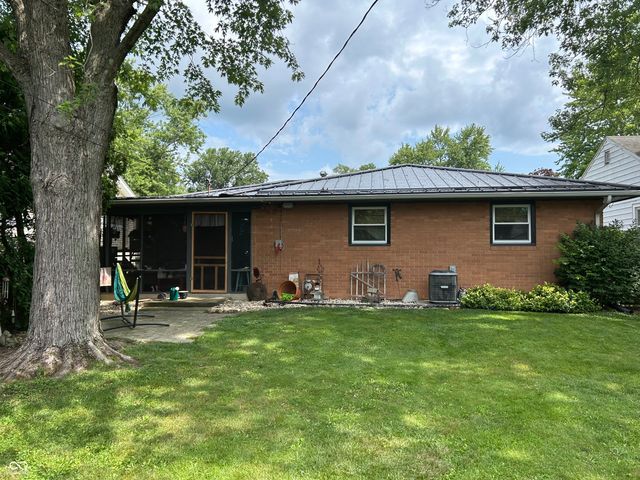 2411 Sheffield Avenue, Anderson, IN 46011