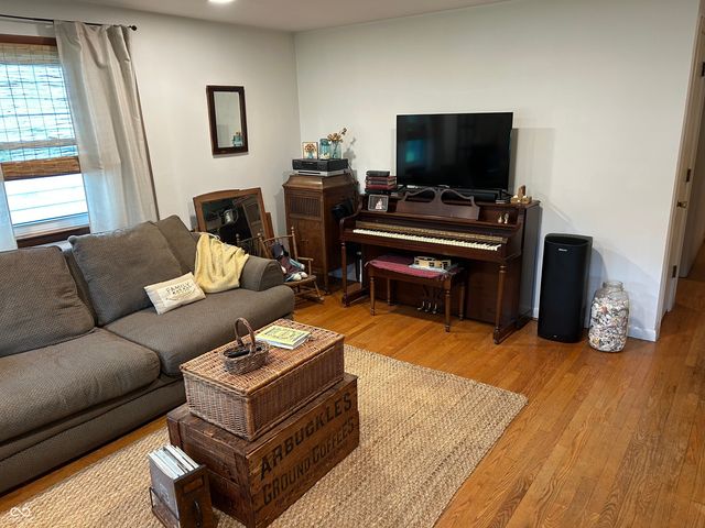 2411 Sheffield Avenue, Anderson, IN 46011