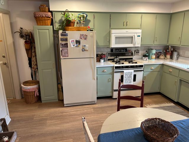 2411 Sheffield Avenue, Anderson, IN 46011