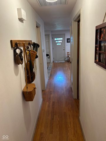 2411 Sheffield Avenue, Anderson, IN 46011