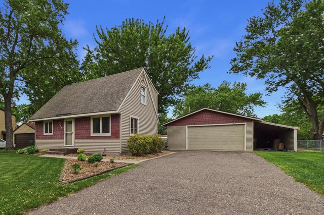 714 109th Avenue NW, Coon Rapids, MN 55448