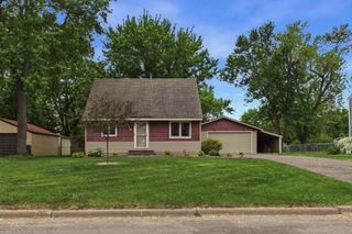 714 109th Avenue NW, Coon Rapids, MN 55448