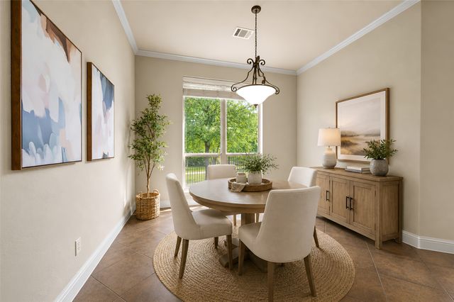 9300 Wood Duck Drive, Fort Worth, TX 76118