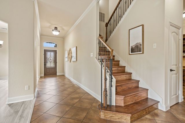 9300 Wood Duck Drive, Fort Worth, TX 76118