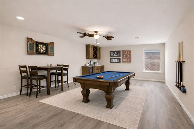 9300 Wood Duck Drive, Fort Worth, TX 76118
