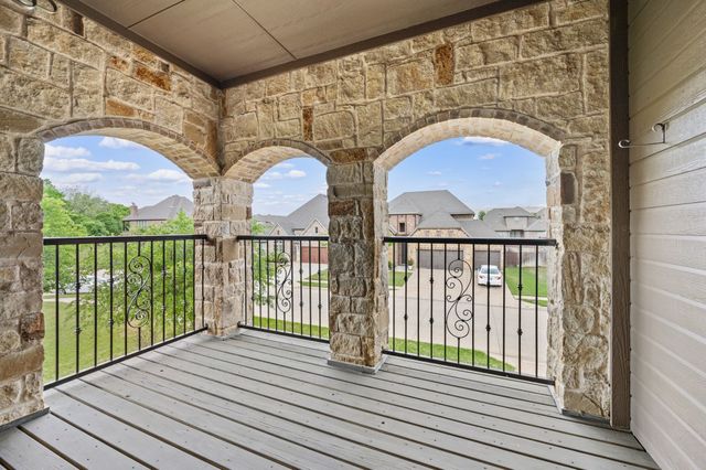 9300 Wood Duck Drive, Fort Worth, TX 76118