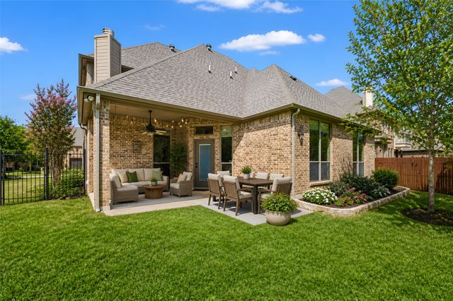 9300 Wood Duck Drive, Fort Worth, TX 76118