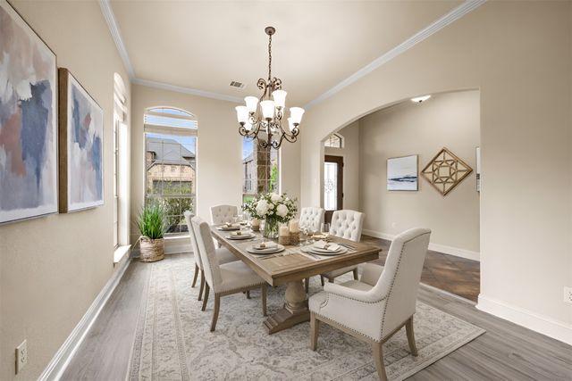 9300 Wood Duck Drive, Fort Worth, TX 76118